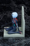 [Backorder] Rei Ayanami Plugsuit Ver. New Movie Edition 1/7 Scale Figure