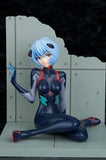 [Backorder] Rei Ayanami Plugsuit Ver. New Movie Edition 1/7 Scale Figure