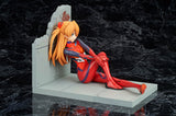 [Backorder] Asuka Shikinami Langley Plugsuit Ver. New Movie Edition 1/7 Scale Figure