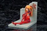 [Backorder] Asuka Shikinami Langley Plugsuit Ver. New Movie Edition 1/7 Scale Figure