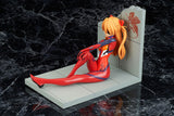 [Backorder] Asuka Shikinami Langley Plugsuit Ver. New Movie Edition 1/7 Scale Figure