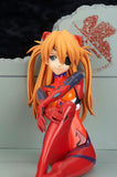 [Backorder] Asuka Shikinami Langley Plugsuit Ver. New Movie Edition 1/7 Scale Figure