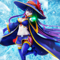 Yihdra Arvoln 1/7 Scale Figure