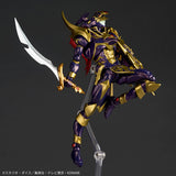 Revoltech Yu-Gi-Oh! Duel Monsters Black Luster Soldier