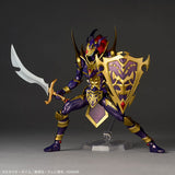 Revoltech Yu-Gi-Oh! Duel Monsters Black Luster Soldier