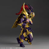 Revoltech Yu-Gi-Oh! Duel Monsters Black Luster Soldier