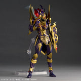 Revoltech Yu-Gi-Oh! Duel Monsters Black Luster Soldier