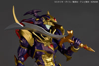 Revoltech Yu-Gi-Oh! Duel Monsters Black Luster Soldier