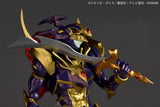 Revoltech Yu-Gi-Oh! Duel Monsters Black Luster Soldier