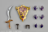 Revoltech Yu-Gi-Oh! Duel Monsters Black Luster Soldier