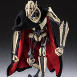 S.H.Figuarts General Grievous "Star Wars: Episode III - Revenge of the Sith"