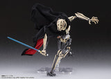 S.H.Figuarts General Grievous "Star Wars: Episode III - Revenge of the Sith"