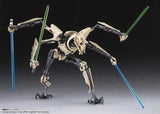 S.H.Figuarts General Grievous "Star Wars: Episode III - Revenge of the Sith"