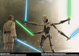 S.H.Figuarts General Grievous "Star Wars: Episode III - Revenge of the Sith"