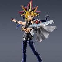 S.H.Figuarts Yami Yugi