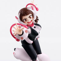 S.H.Figuarts Ochaco Uraraka