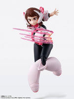 S.H.Figuarts Ochaco Uraraka