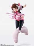 S.H.Figuarts Ochaco Uraraka