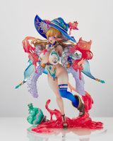 Elf Village 15th Villager Milklinde Limited Edition