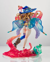Elf Village 15th Villager Milklinde Limited Edition