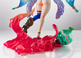 Elf Village 15th Villager Milklinde Limited Edition