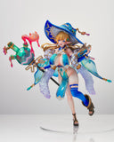 Elf Village 15th Villager Milklinde Limited Edition
