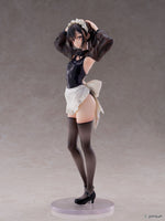 Sakura Shiori Competition Swimsuit Maid