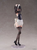 Sakura Shiori Competition Swimsuit Maid