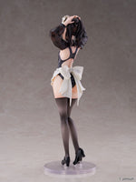 Sakura Shiori Competition Swimsuit Maid