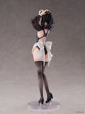 Sakura Shiori Competition Swimsuit Maid