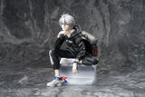Kaworu Nagisa Ver. RADIO EVA Part.3 Original Color