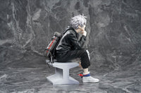 Kaworu Nagisa Ver. RADIO EVA Part.3 Original Color