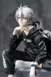 Kaworu Nagisa Ver. RADIO EVA Part.3 Original Color