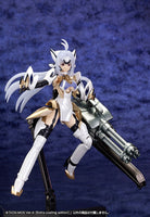 Xenosaga KOS-MOS Ver.4 Extra Coating Edition (Reissue)