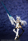 Xenosaga KOS-MOS Ver.4 Extra Coating Edition (Reissue)
