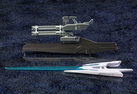 Xenosaga KOS-MOS Ver.4 Extra Coating Edition (Reissue)