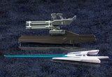 Xenosaga KOS-MOS Ver.4 Extra Coating Edition (Reissue)