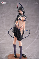 Succubus Class President Reina