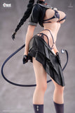 Succubus Class President Reina