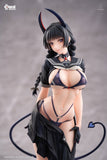 Succubus Class President Reina