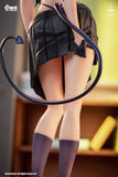 Succubus Class President Reina