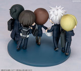 [Backorder] FigUnity Jujutsu Kaisen Hidden Inventory Premature Death Ver.