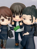 [Backorder] FigUnity Jujutsu Kaisen Hidden Inventory Premature Death Ver.