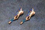 Arcanadea XenoAlma Hydro Zeeforce (Reissue)