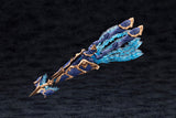 Arcanadea XenoAlma Trickle Dekapodia (Reissue)