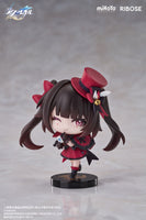 Honkai Star Rail Nameless Honor VOL1 Sparkle Chibi Figure