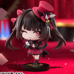 Honkai Star Rail Nameless Honor VOL1 Sparkle Chibi Figure
