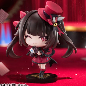 Honkai Star Rail Nameless Honor VOL1 Sparkle Chibi Figure