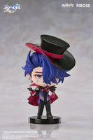 Honkai Star Rail Nameless Honor VOL1 Sampo Chibi Figure