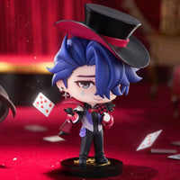 Honkai Star Rail Nameless Honor VOL1 Sampo Chibi Figure